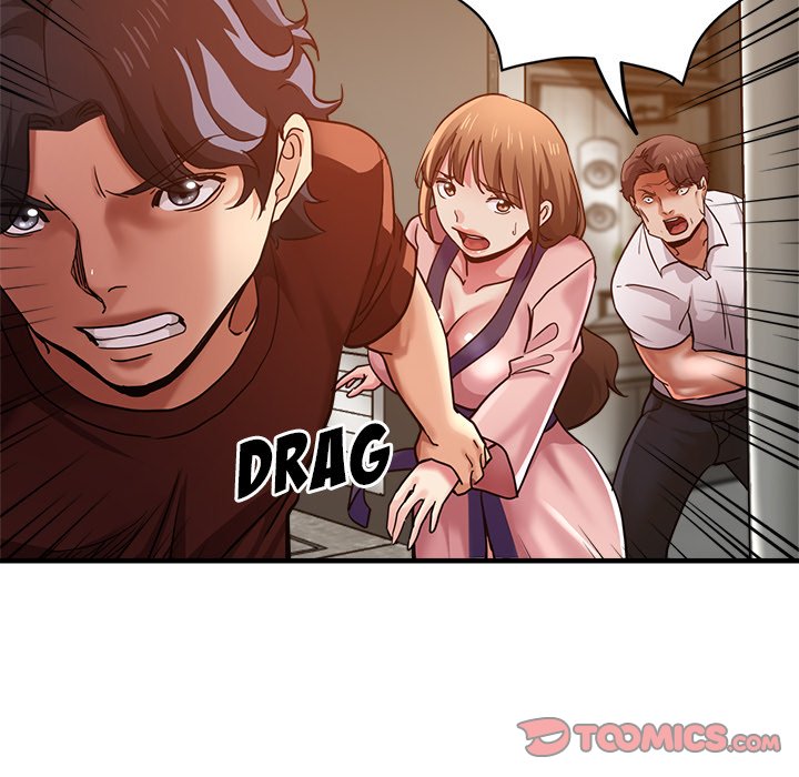 Stretched Out Love Chapter 34 image 32