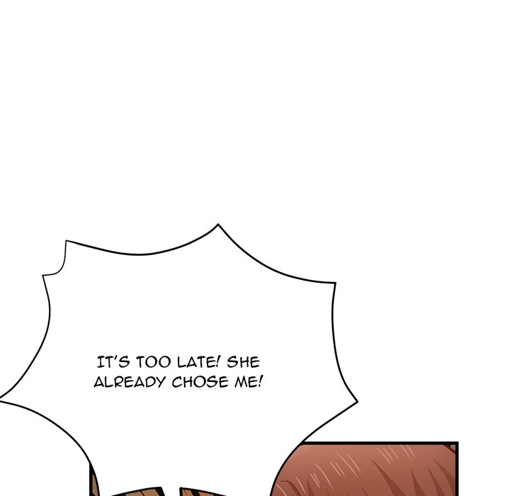 Stretched Out Love Chapter 34 image 33