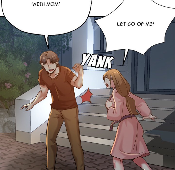 Stretched Out Love Chapter 34 image 36