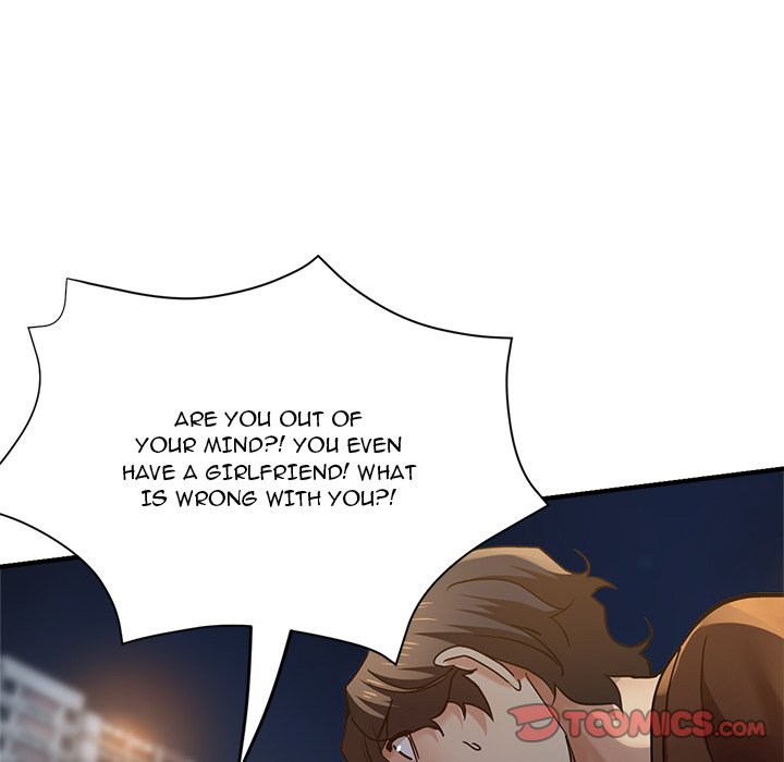 Stretched Out Love Chapter 34 image 38