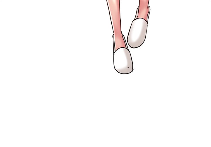 Stretched Out Love Chapter 34 image 3