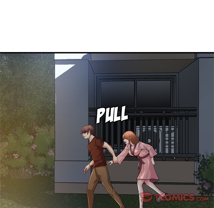 Stretched Out Love Chapter 34 image 44