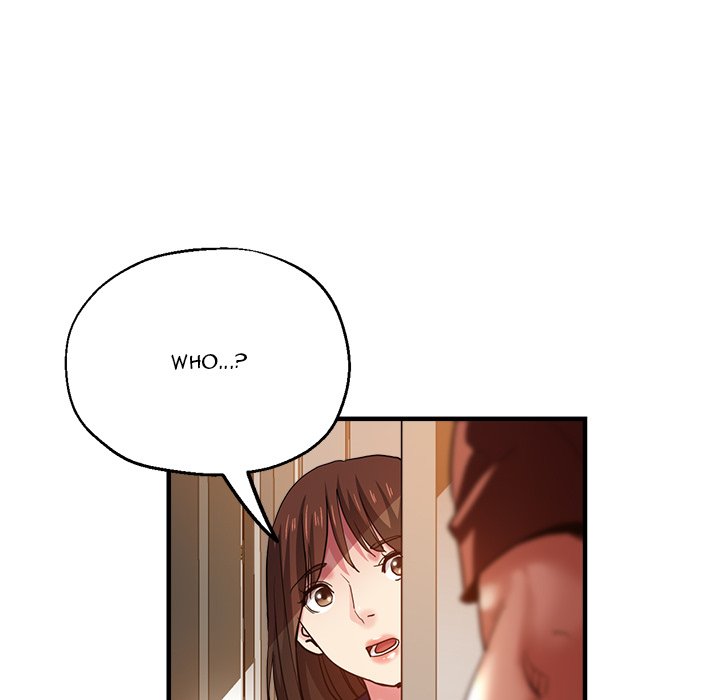 Stretched Out Love Chapter 34 image 4