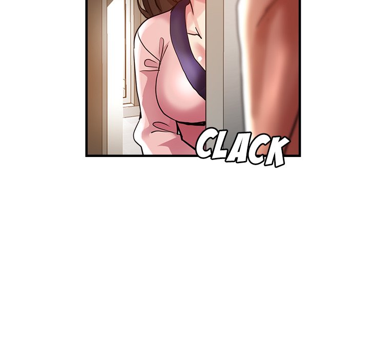 Stretched Out Love Chapter 34 image 5