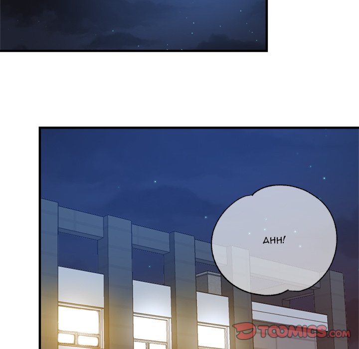 Stretched Out Love Chapter 34 image 74