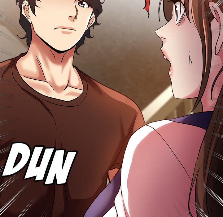 Stretched Out Love Chapter 34 image 7
