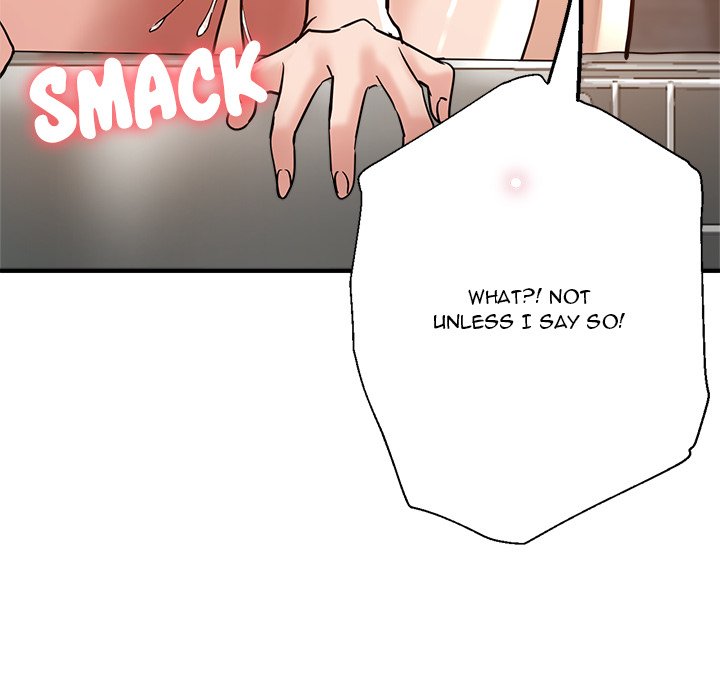 Stretched Out Love Chapter 34 image 81