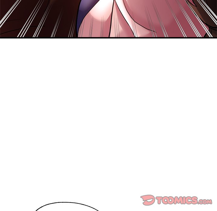 Stretched Out Love Chapter 34 image 8