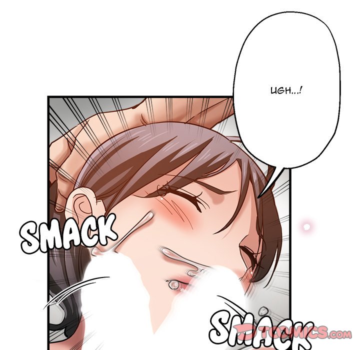 Stretched Out Love Chapter 34 image 92