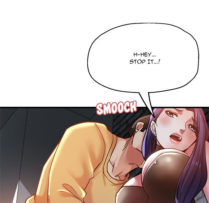 Stretched Out Love Chapter 35 image 106