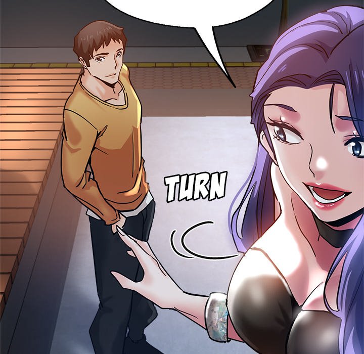Stretched Out Love Chapter 35 image 111