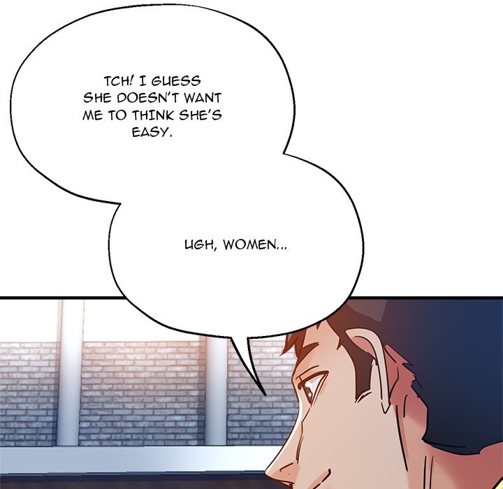 Stretched Out Love Chapter 35 image 113