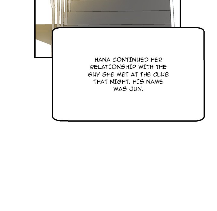 Stretched Out Love Chapter 35 image 118