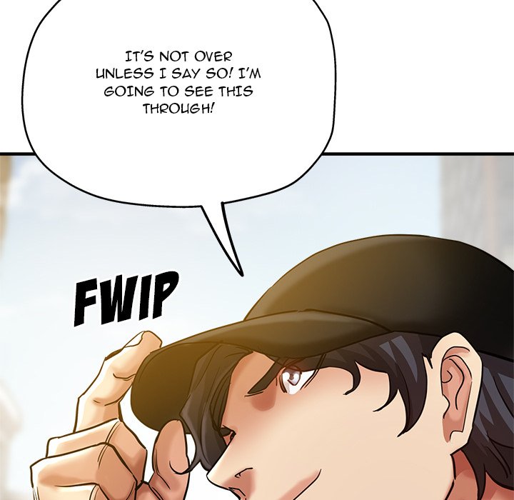 Stretched Out Love Chapter 35 image 11