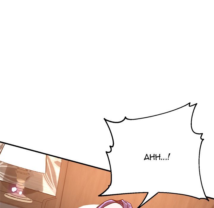 Stretched Out Love Chapter 35 image 124