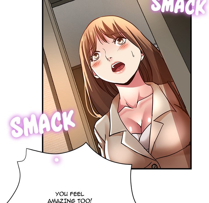 Stretched Out Love Chapter 35 image 136