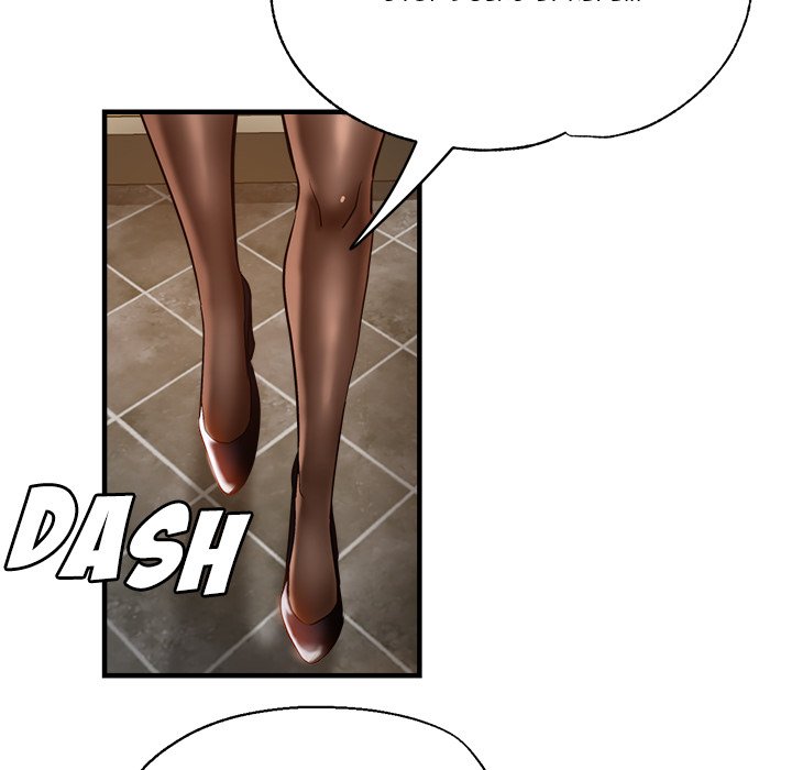Stretched Out Love Chapter 35 image 138