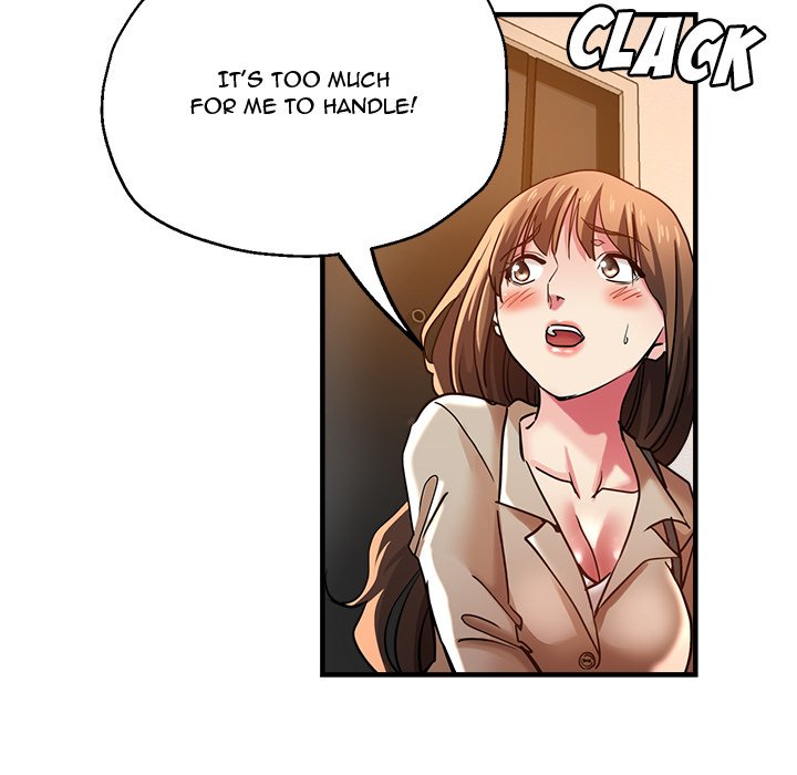 Stretched Out Love Chapter 35 image 139
