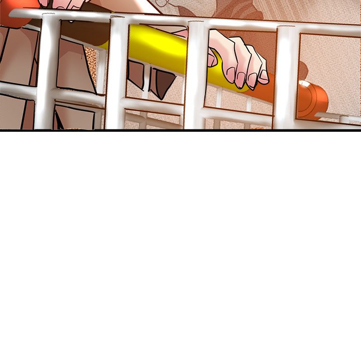 Stretched Out Love Chapter 35 image 144