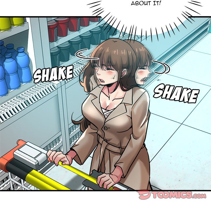 Stretched Out Love Chapter 35 image 146