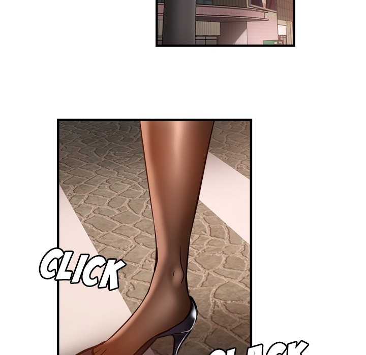 Stretched Out Love Chapter 35 image 151