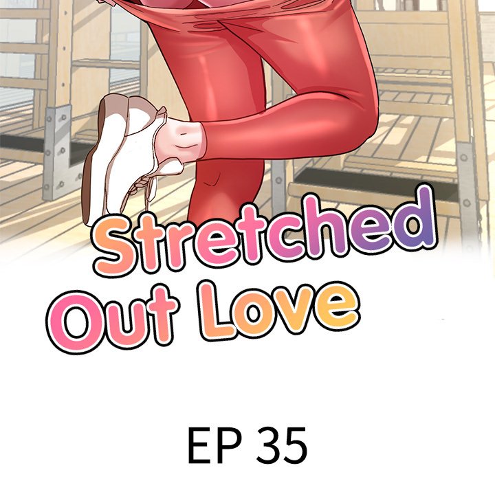 Stretched Out Love Chapter 35 image 15
