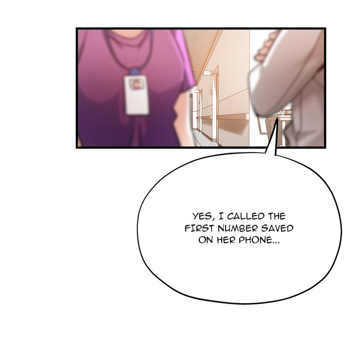 Stretched Out Love Chapter 35 image 162