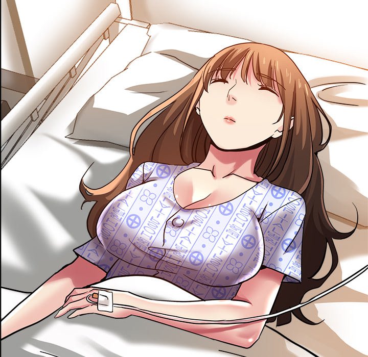 Stretched Out Love Chapter 35 image 164