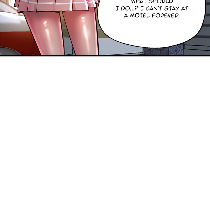 Stretched Out Love Chapter 35 image 27