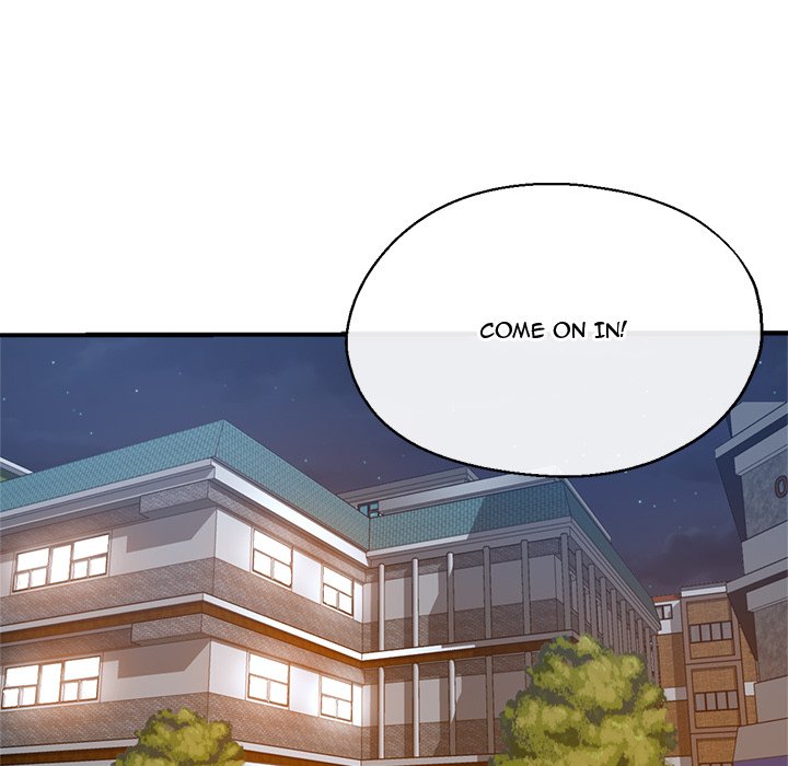 Stretched Out Love Chapter 35 image 31