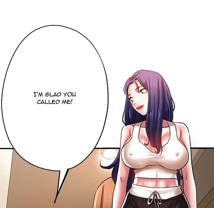 Stretched Out Love Chapter 35 image 33