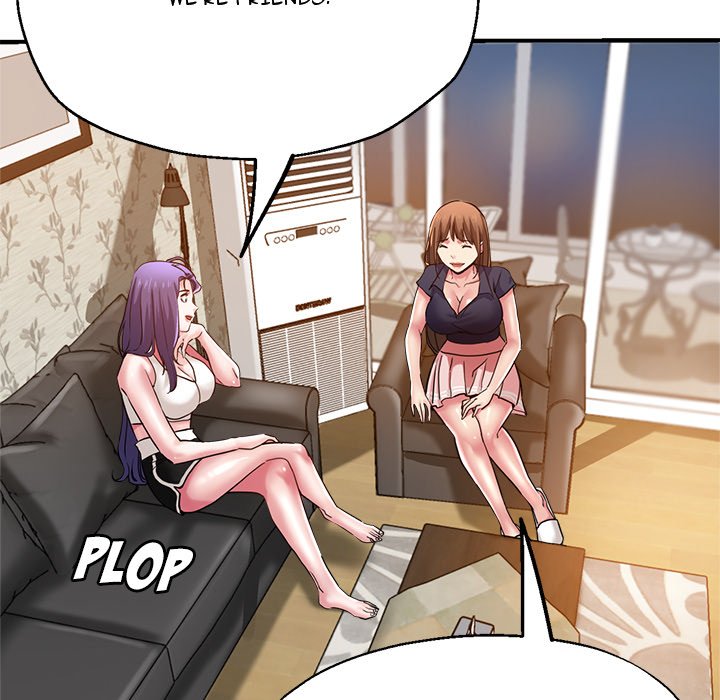 Stretched Out Love Chapter 35 image 36