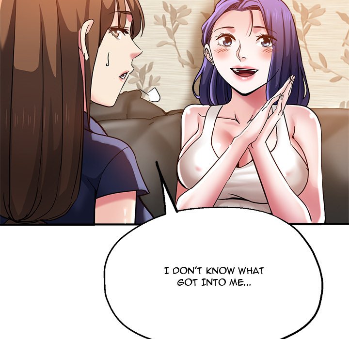 Stretched Out Love Chapter 35 image 41