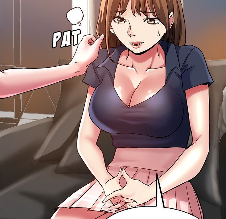 Stretched Out Love Chapter 35 image 46