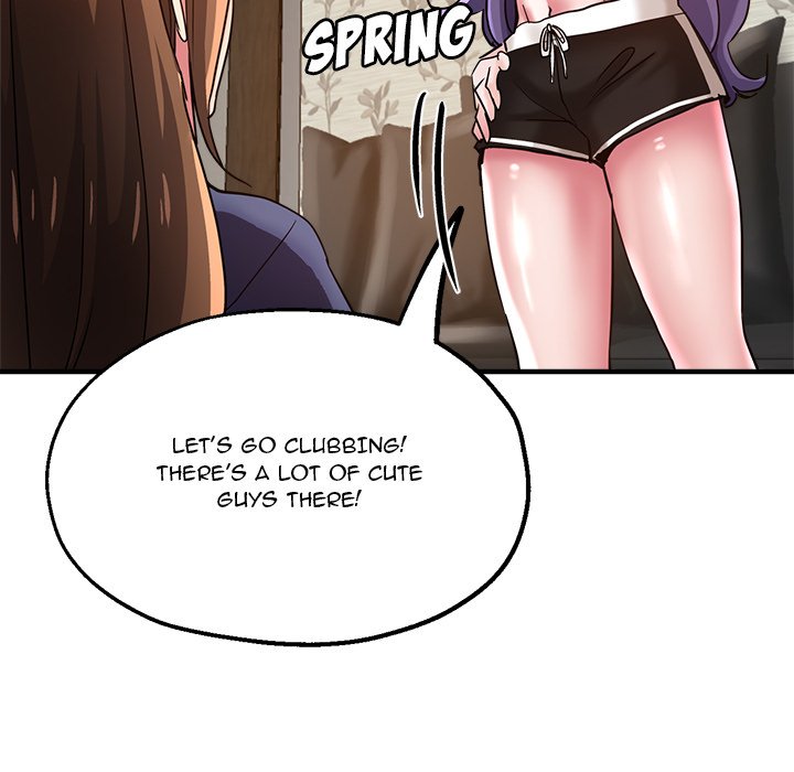 Stretched Out Love Chapter 35 image 49