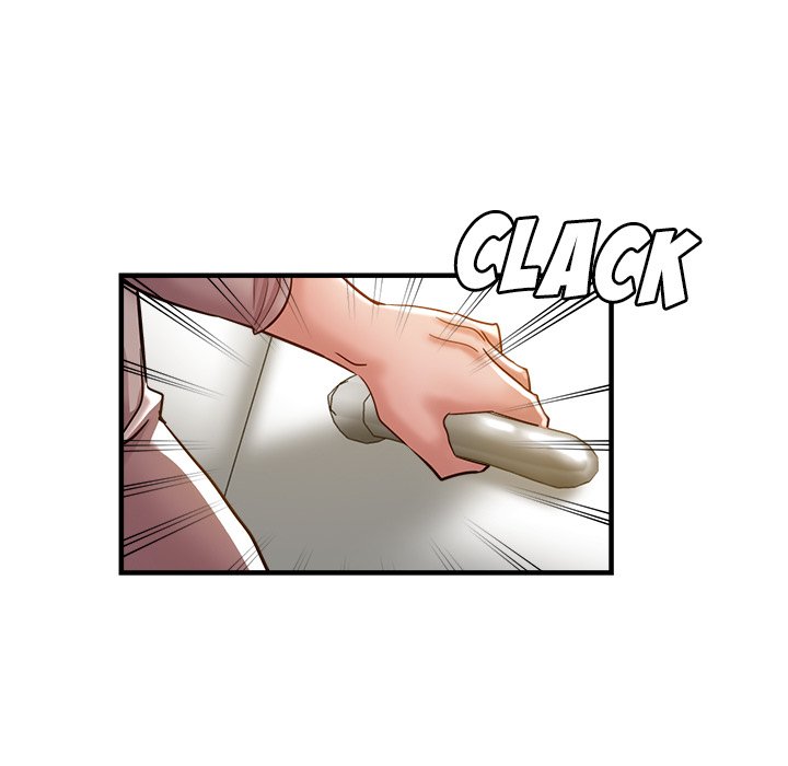 Stretched Out Love Chapter 35 image 6