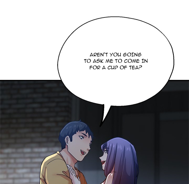 Stretched Out Love Chapter 35 image 93