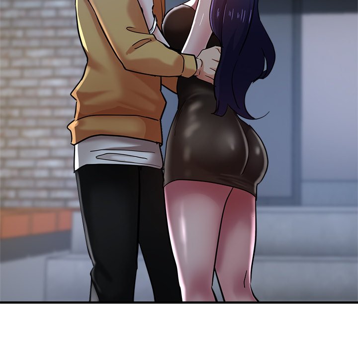 Stretched Out Love Chapter 35 image 94
