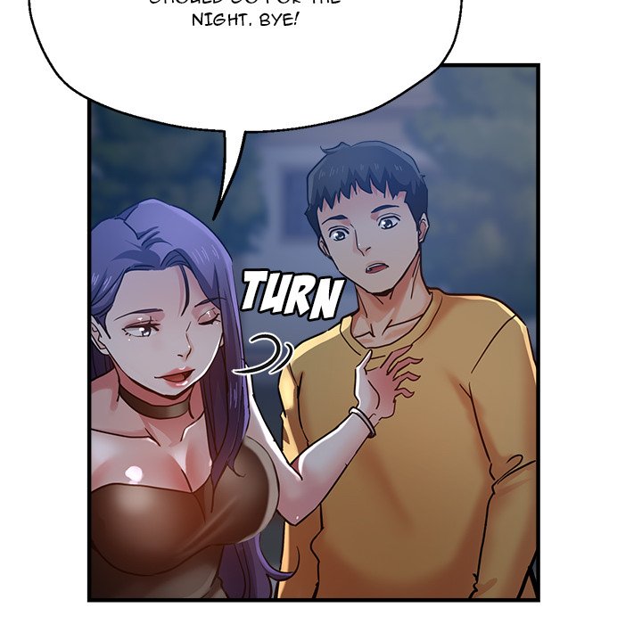 Stretched Out Love Chapter 35 image 96