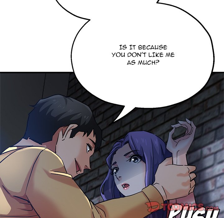 Stretched Out Love Chapter 35 image 98