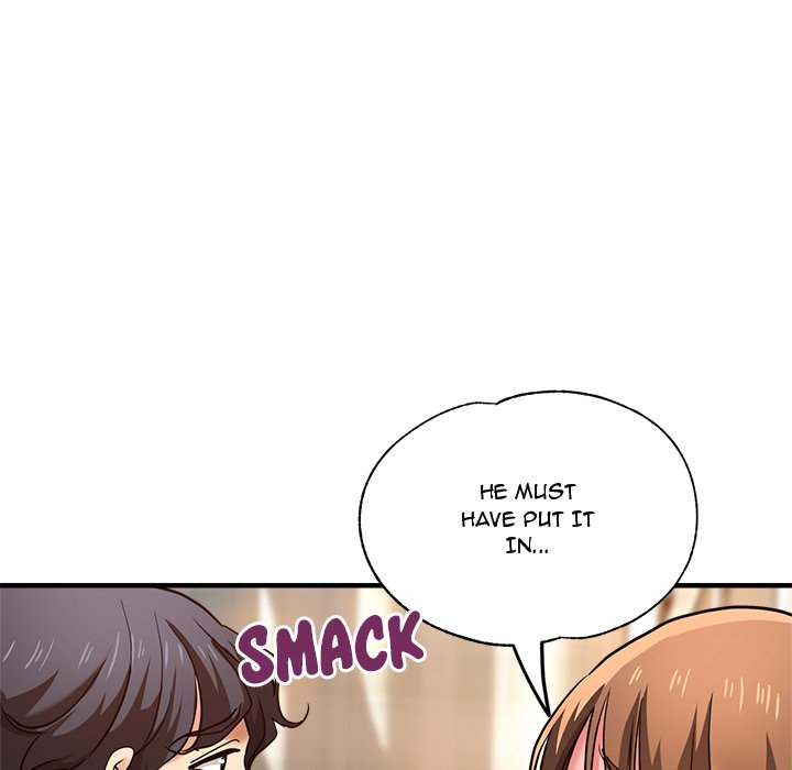 Stretched Out Love Chapter 36 image 99
