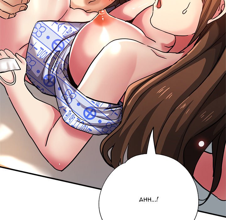 Stretched Out Love Chapter 36 image 107