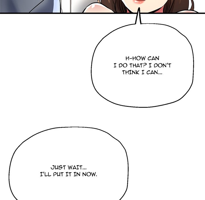 Stretched Out Love Chapter 36 image 132