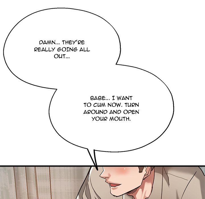 Stretched Out Love Chapter 36 image 141