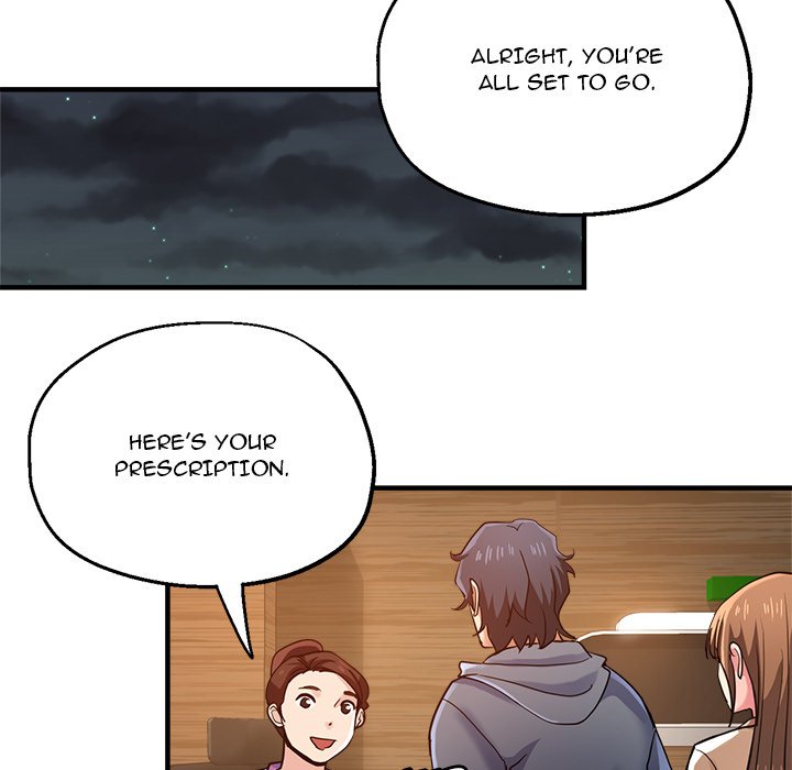 Stretched Out Love Chapter 36 image 148
