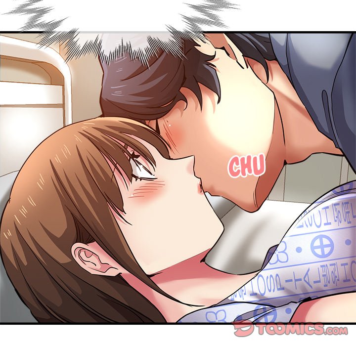 Stretched Out Love Chapter 36 image 20
