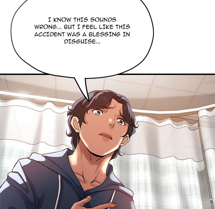 Stretched Out Love Chapter 36 image 24