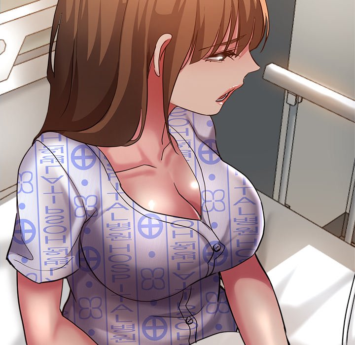 Stretched Out Love Chapter 36 image 27