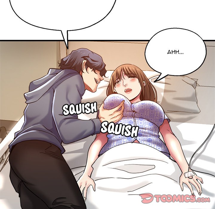 Stretched Out Love Chapter 36 image 38
