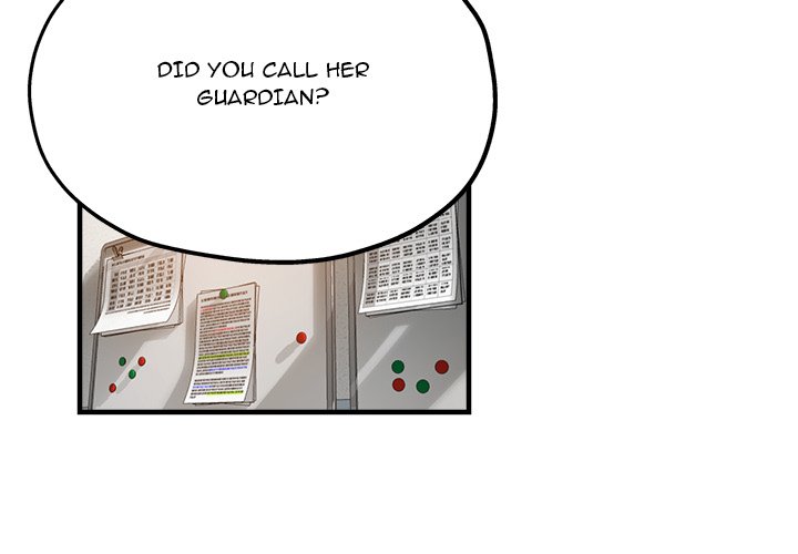 Stretched Out Love Chapter 36 image 3
